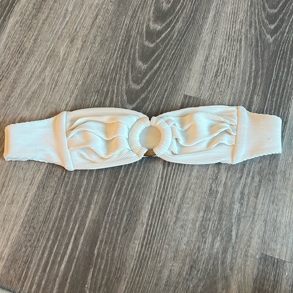 Kulani Kinis Other - Kulani kinis bandeau top